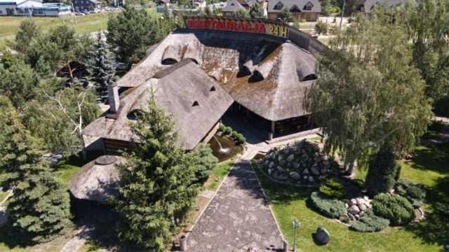 Chata Goralska I Pokoje Goscinne 切霍齐内克 外观 照片